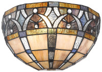 Настенный светильник  824-801-01 Velante