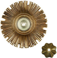 Точечный светильник 3921 3921/1X D-4 Martinez Y Orts