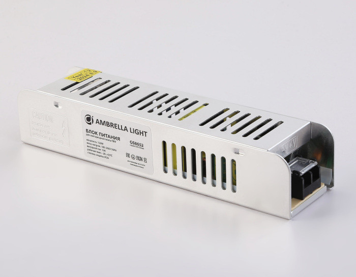 Блок питания Illumination GS8652 Ambrella