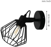 Спот Tabillano 98762 Eglo Спот Tabillano 98762 Eglo