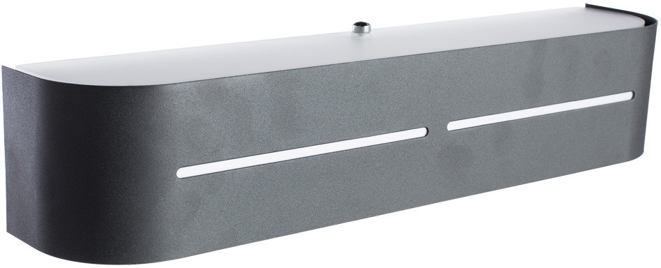 Настенный светильник Cosmopolitan A7210AP-2BK Arte Lamp