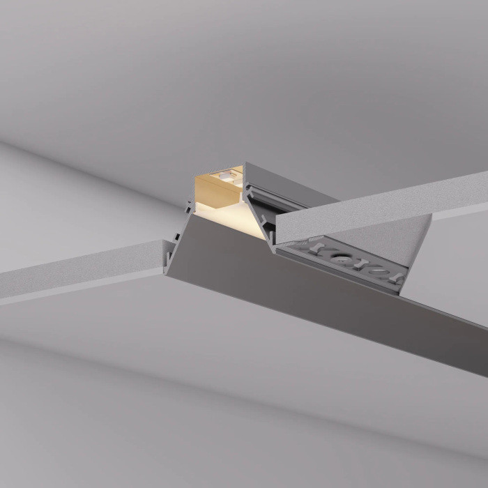 Профиль для светодиодной ленты SL-COMFORT 053032 Arlight