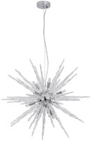 Подвесная люстра Bella A1066SP-12CC Arte Lamp