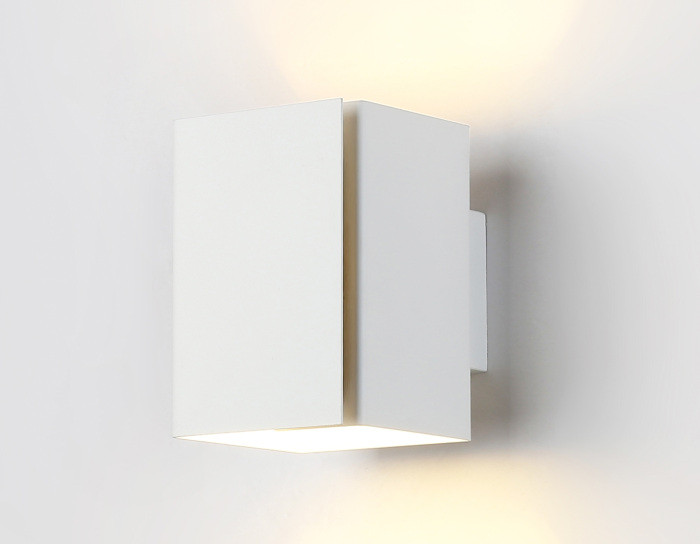 Настенный светильник TECHNO SPOT TN5115 Ambrella