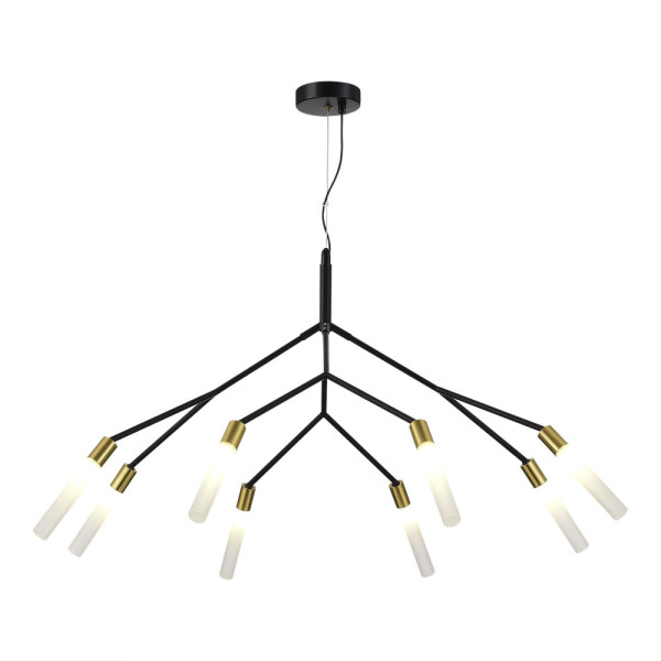 Подвесной светильник Kaito SLE1129-403-08 Evoluce