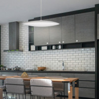 Подвесной светильник Slim 8101 Mantra