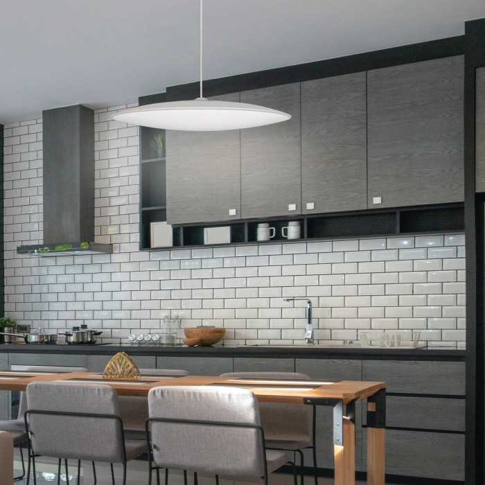 Подвесной светильник Slim 8101 Mantra