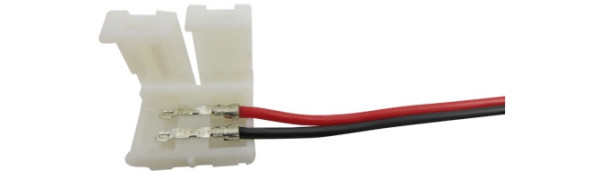 Коннектор 2pin-8mm30mm-1 SWG