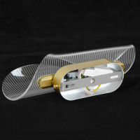 Настенный светильник Calvert LSP-7372 Lussole