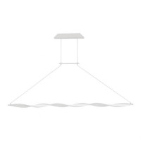 Подвесной светодиодный светильник Mantra Madagascar 6572 Подвесной светодиодный светильник Mantra Madagascar 6572