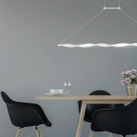 Подвесной светодиодный светильник Mantra Madagascar 6572 Подвесной светодиодный светильник Mantra Madagascar 6572