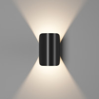 Архитектурная подсветка VENTURA GW-A108-6-BL-WW DesignLed