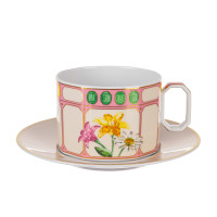 Набор чайный из 2 частей