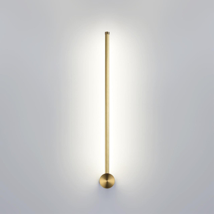 Настенный светильник Fillini 4335/12WGP Odeon Light