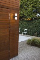 Архитектурная подсветка BRISBANE LED W1981-2 Gr Oasis Light