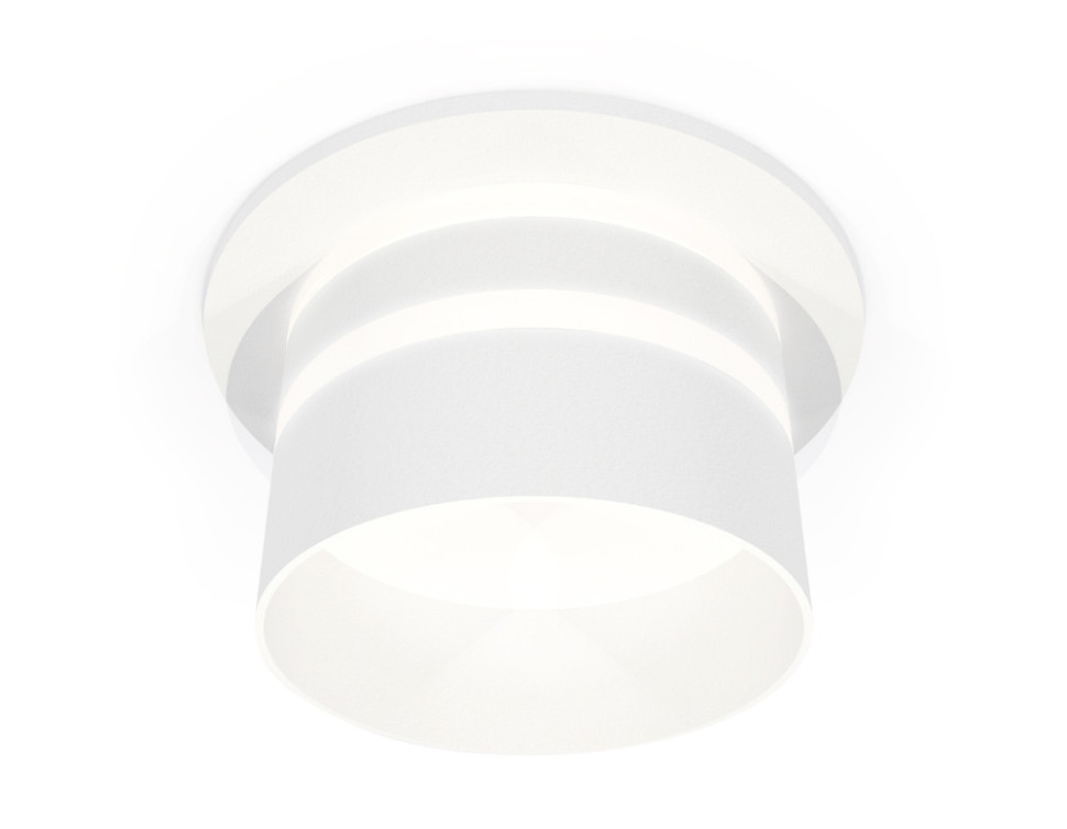 Точечный светильник Techno Spot XC6512062 Ambrella