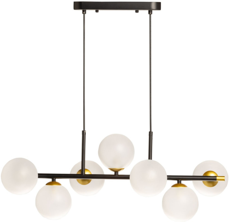 Подвесной светильник Оливия 306015707 De City