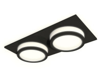 Точечный светильник Techno Spot XC6526060 Ambrella