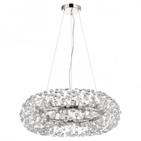 Подвесная люстра Alaska LSP-8582 Lussole