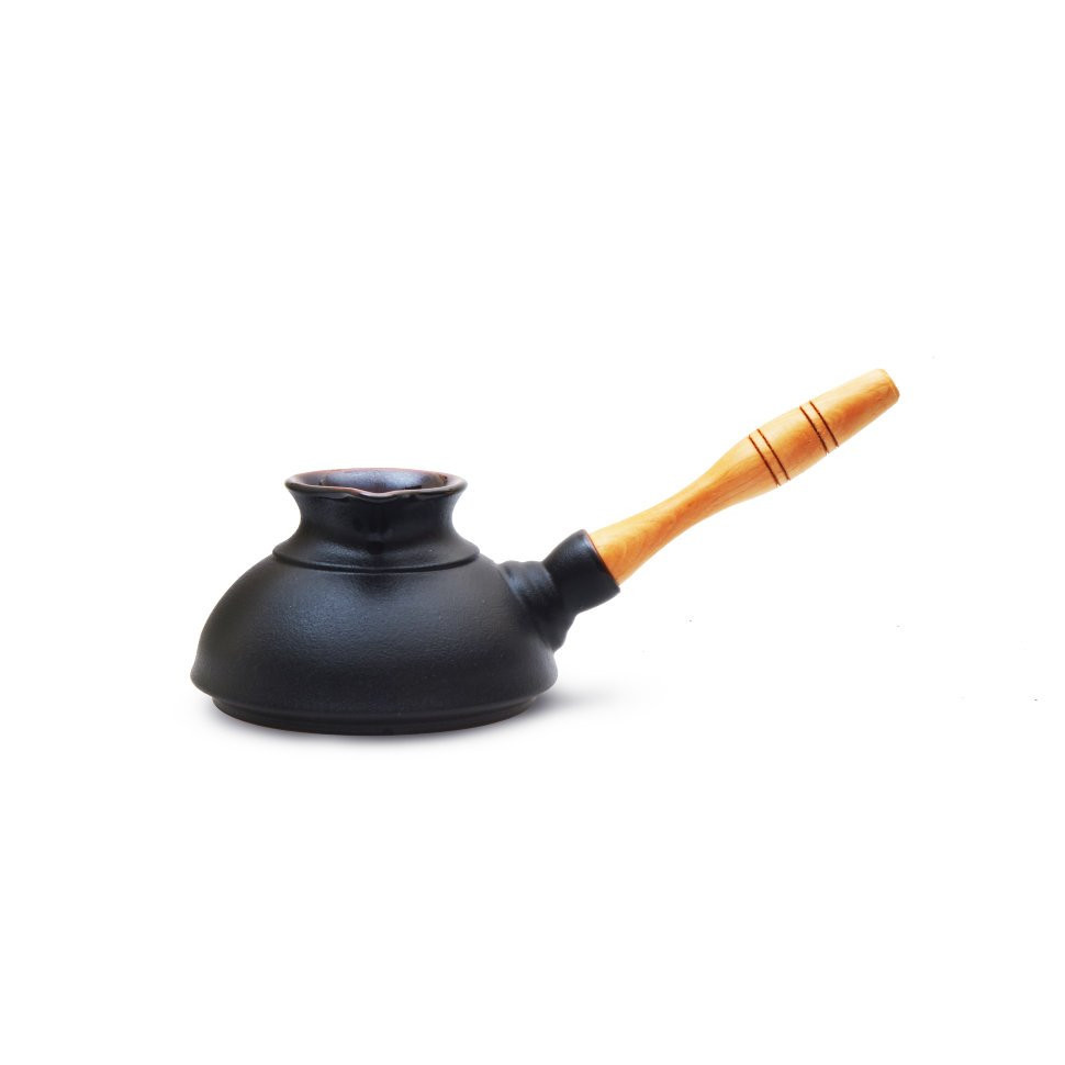 Подставка-подогреватель из жаропрочного стекла "Тама"