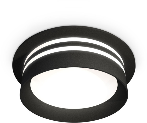 Точечный светильник Techno Spot XC8051021 Ambrella