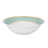 Набор салатников 20см.6шт."Декор 2768"