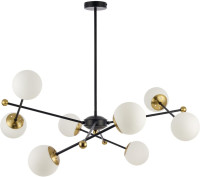 Потолочная люстра Melody 6581/8 Lumion