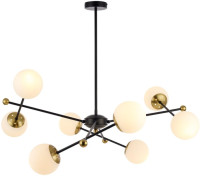 Потолочная люстра Melody 6581/8 Lumion