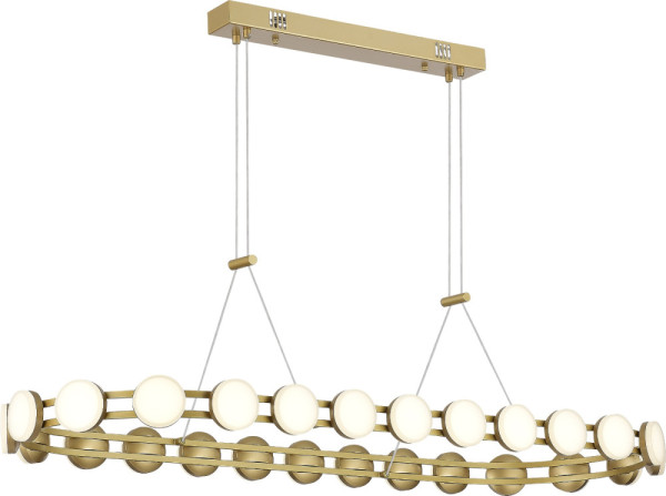 Подвесной светильник Monro SL6610.203.26 ST Luce