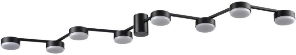 Потолочная люстра Sanata 8187/8C Lumion