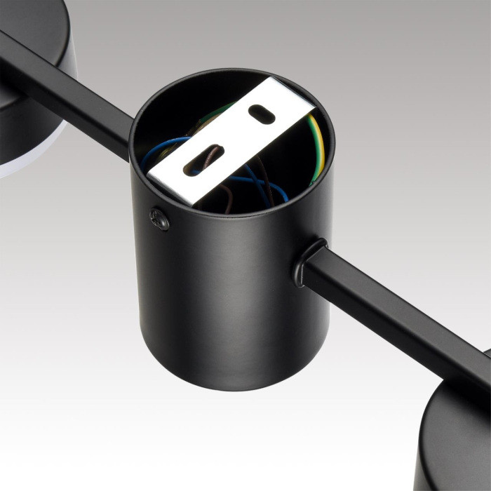 Потолочная люстра Sanata 8187/8C Lumion