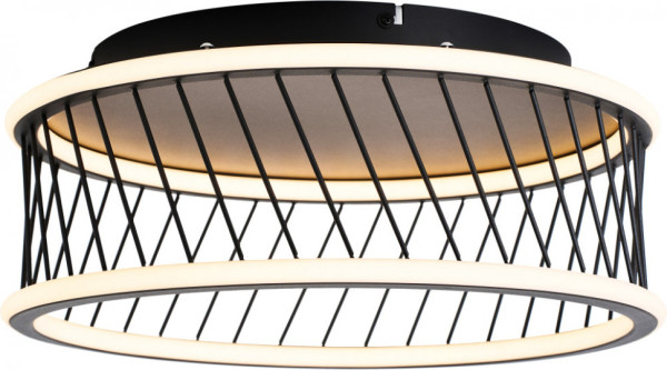 Потолочный светильник Korg 4436-2C F-Promo