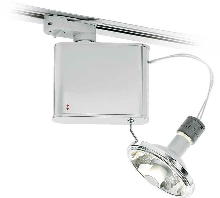 Трековый светильник Orbis D70J0715 Fabbian