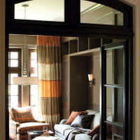 Подвесная люстра Zelda HK-ZELDA-P-B-PN Hinkley