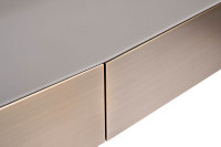 Тумба под телевизор Space с выдвижными ящиками