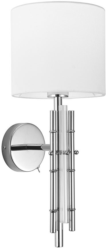 Бра Taygeta A4097AP-1CC Arte Lamp