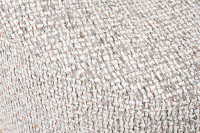 Кресло вращающееся Luna шенилл серое Кресло вращающееся Luna шенилл серое