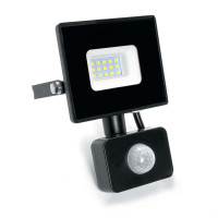 Светодиодный прожектор Feron с датчиком LL906 29556 Светодиодный прожектор Feron с датчиком LL906 29556