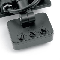 Светодиодный прожектор Feron с датчиком LL906 29556 Светодиодный прожектор Feron с датчиком LL906 29556