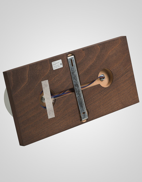 Потолочный светильник SS1N 000067490 Мелодия Света