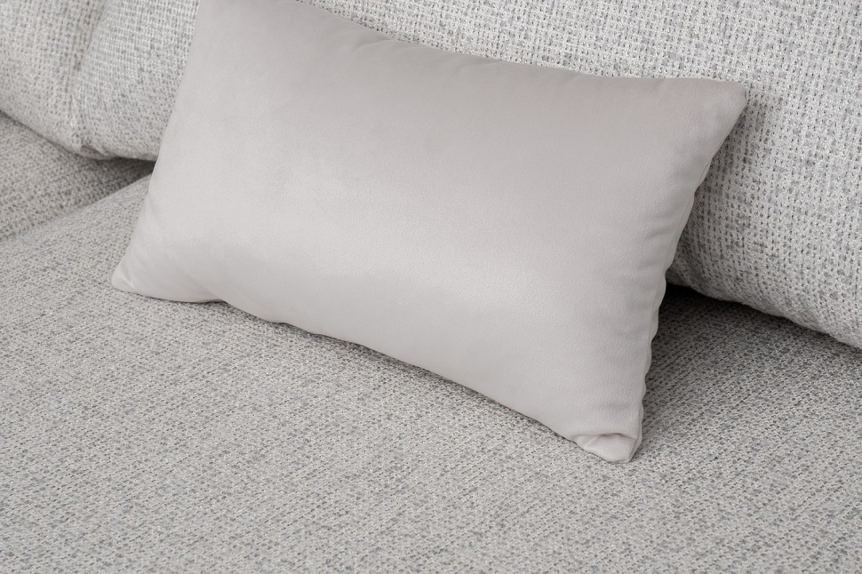 Диван MANCHESTER угловой с механизмом