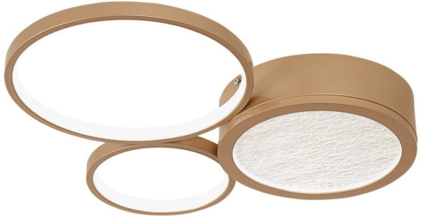 Потолочный светильник Campus 4681-3C F-Promo