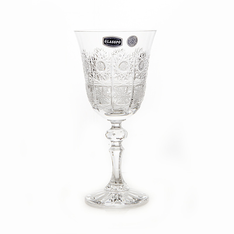 Бокал 220мл."Хрусталь Лаура 12116"