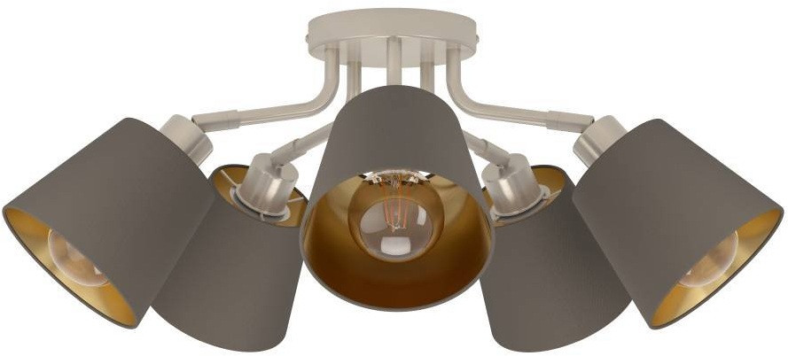 Потолочная люстра Maserlo 31535 Eglo