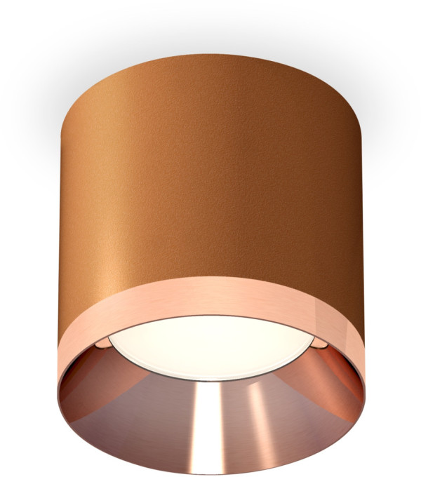 Точечный светильник Techno Spot XS7404011 Ambrella