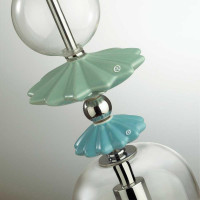 Подвесной светильник Odeon Light Classic Bizet 4893/1 Подвесной светильник Odeon Light Classic Bizet 4893/1