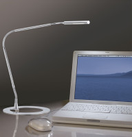 Офисная настольная лампа Plaza 74994 Paulmann