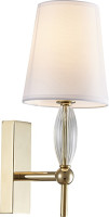 Бра 4370 4371/A gold Newport