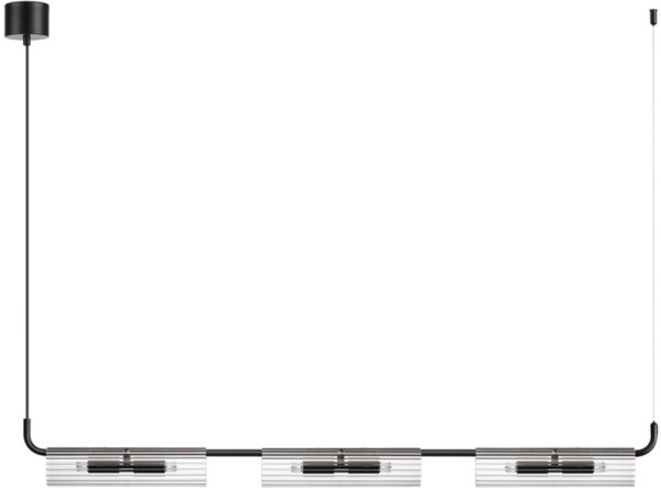 Подвесной светильник Toronto 6561/6 Lumion