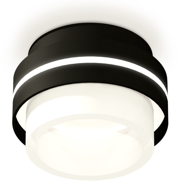 Точечный светильник Techno Spot XS8414002 Ambrella